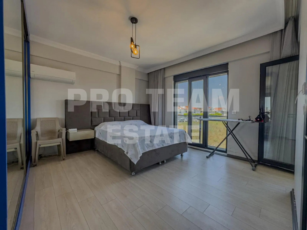 Вилла в Белеке, Турция, 220 м² - фото 15