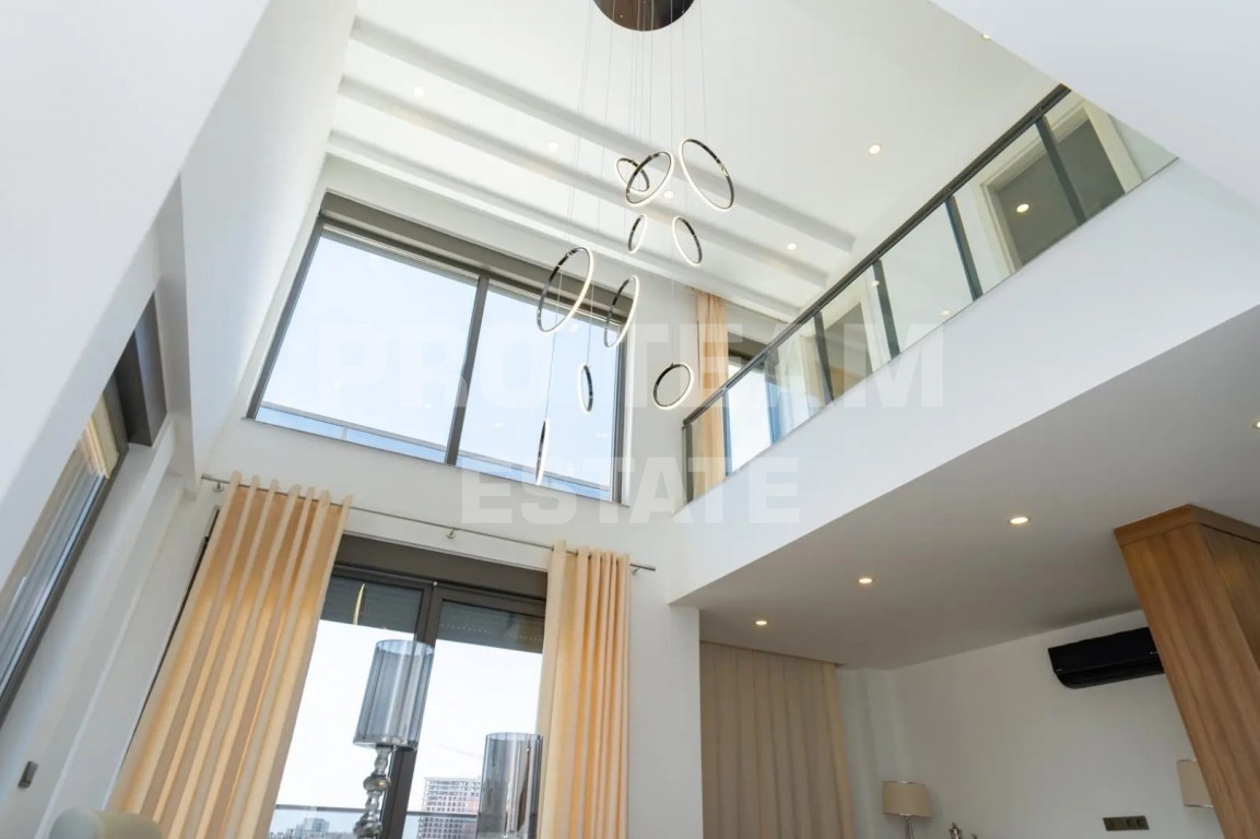 Пентхаус в Анталии, Турция, 180 м² - фото 17