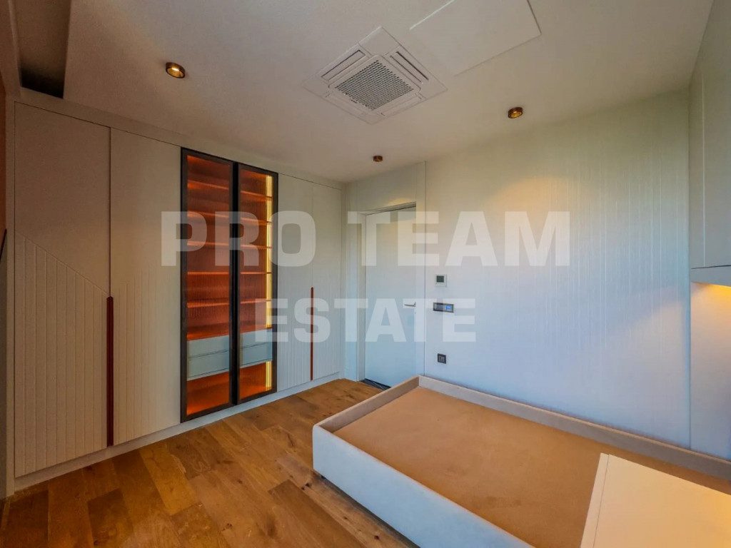 Квартира в Анталии, Турция, 200 м² - фото 17