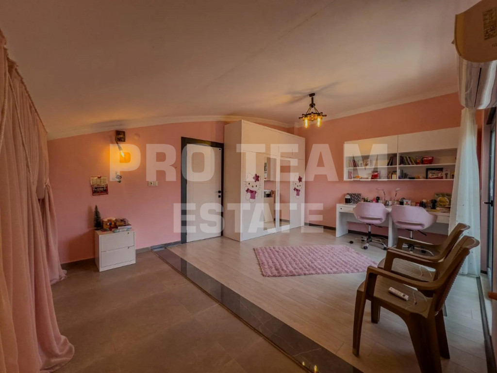 Вилла в Белеке, Турция, 220 м² - фото 18