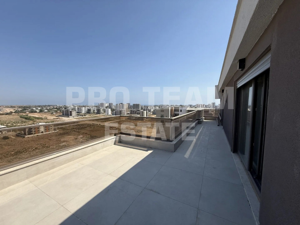 Пентхаус в Анталии, Турция, 190 м² - фото 18