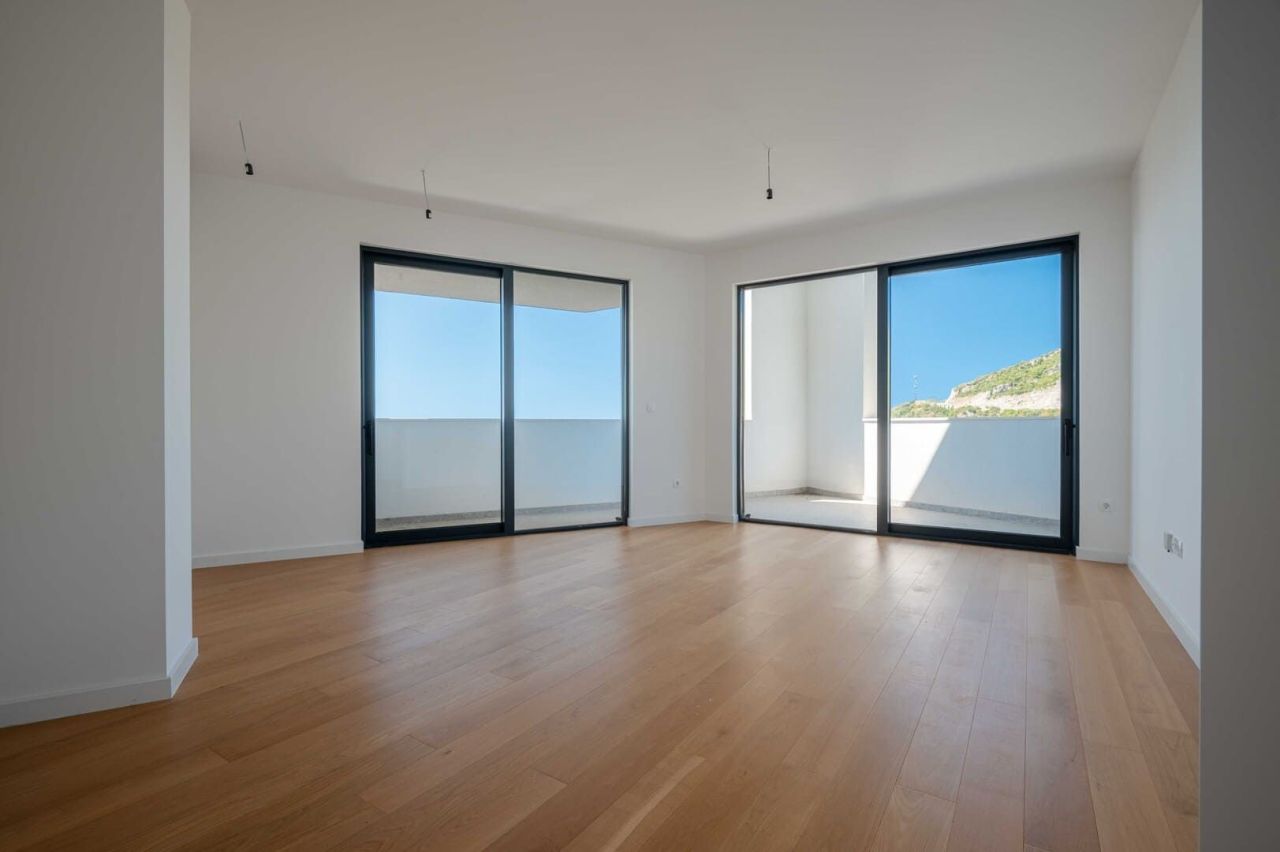 Апартаменты в Бечичи, Черногория, 69 м² - фото 4