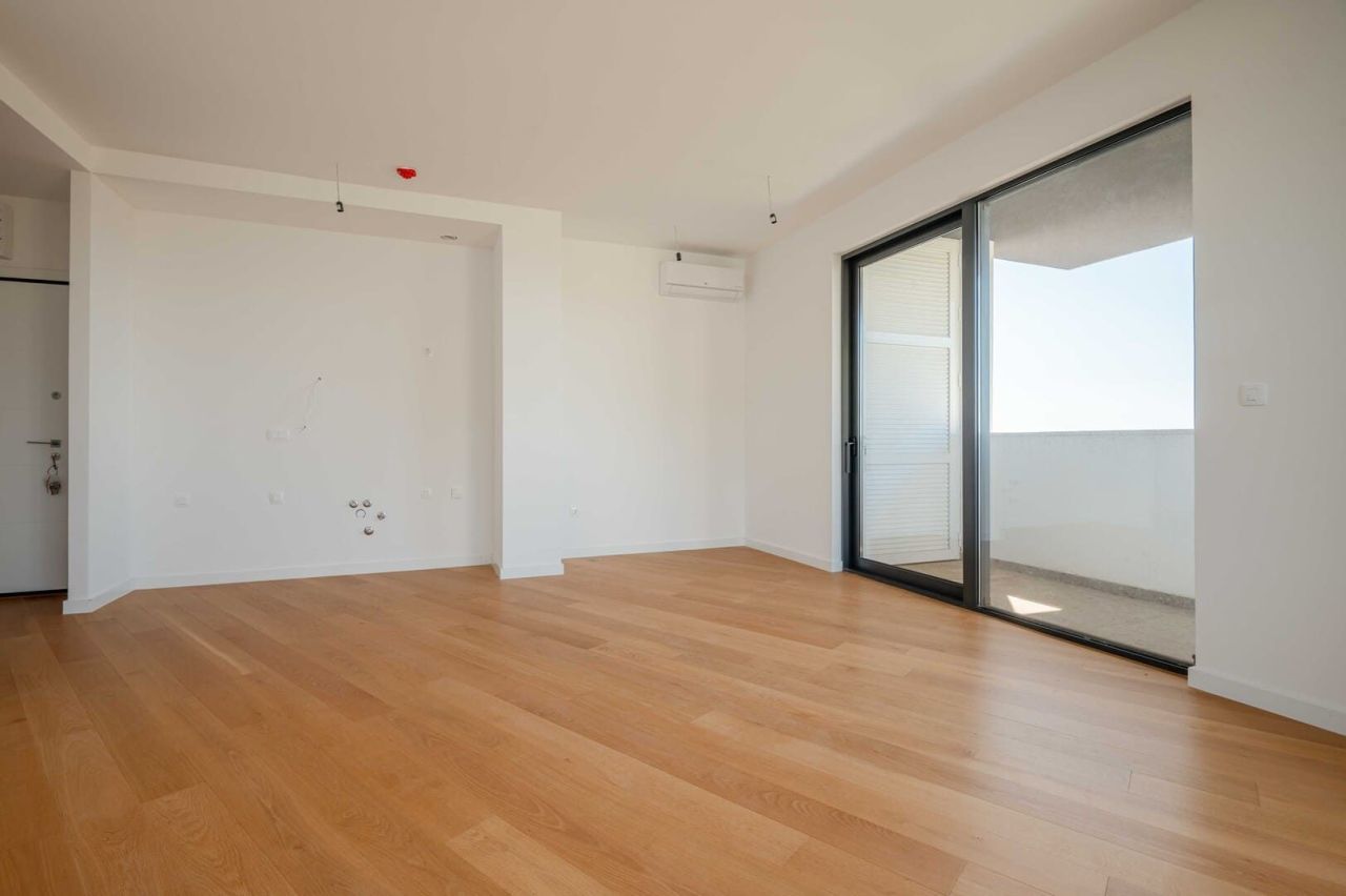 Апартаменты в Бечичи, Черногория, 69 м² - фото 5