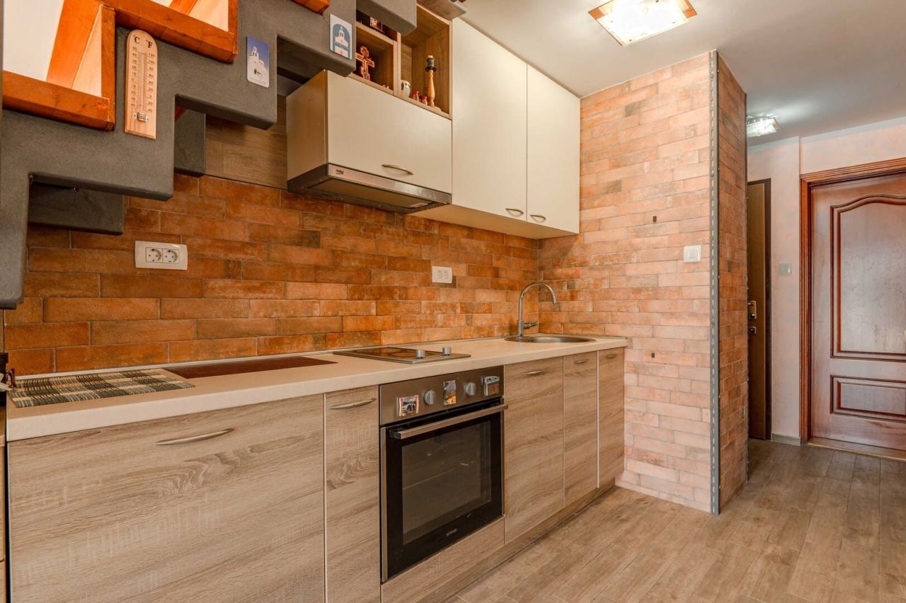 Апартаменты в Будве, Черногория, 73 м² - фото 7