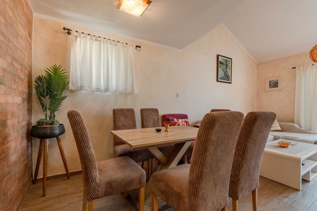 Апартаменты в Будве, Черногория, 73 м² - фото 8