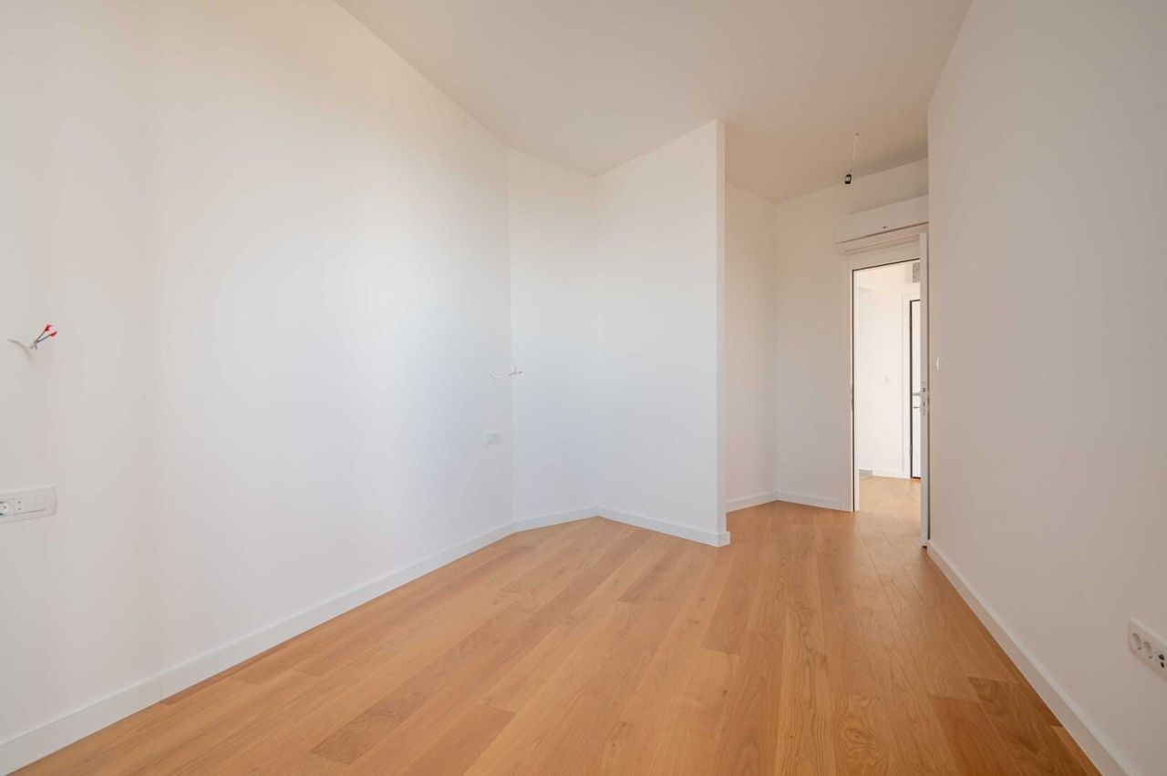 Апартаменты в Бечичи, Черногория, 69 м² - фото 8