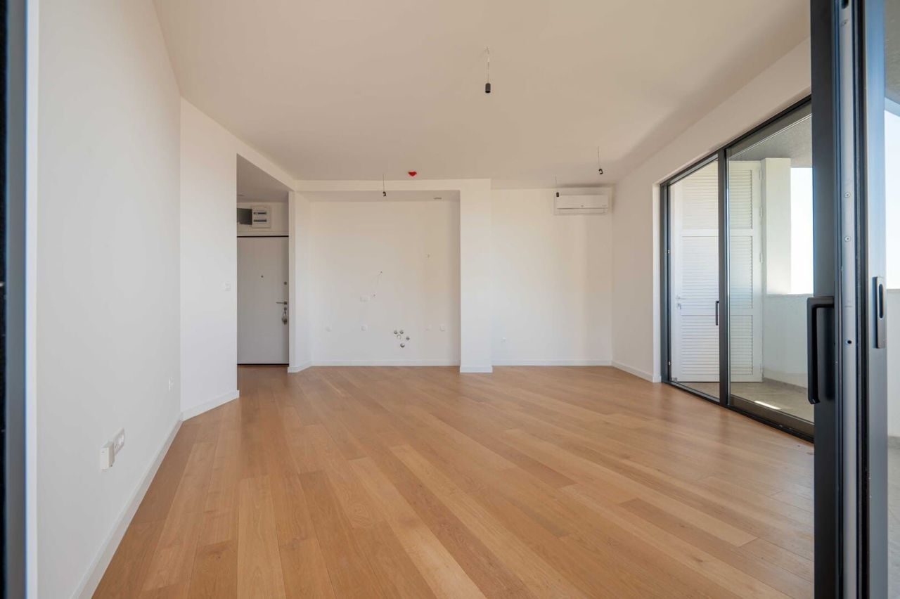 Апартаменты в Бечичи, Черногория, 69 м² - фото 9