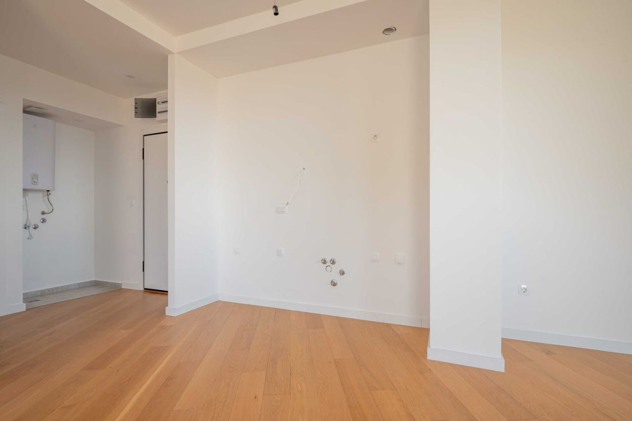 Апартаменты в Бечичи, Черногория, 69 м² - фото 10