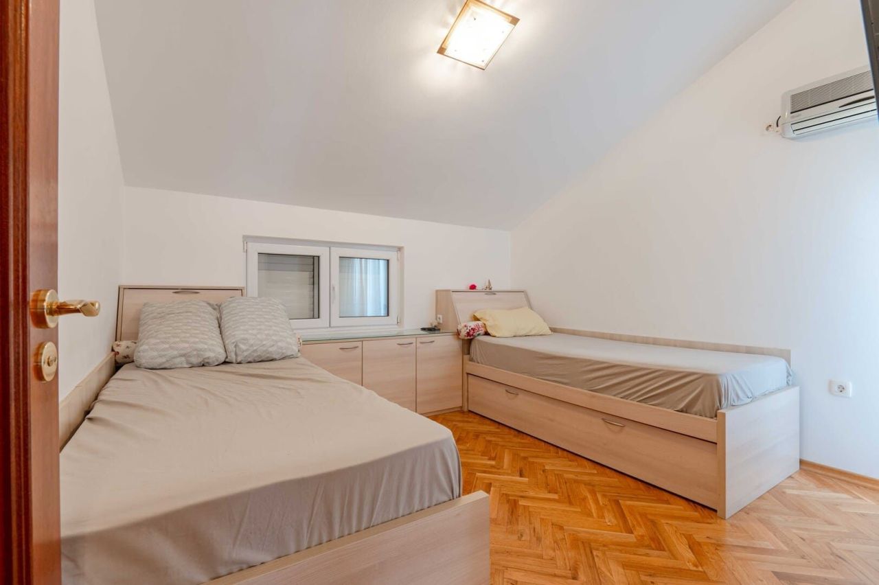 Апартаменты в Будве, Черногория, 73 м² - фото 15