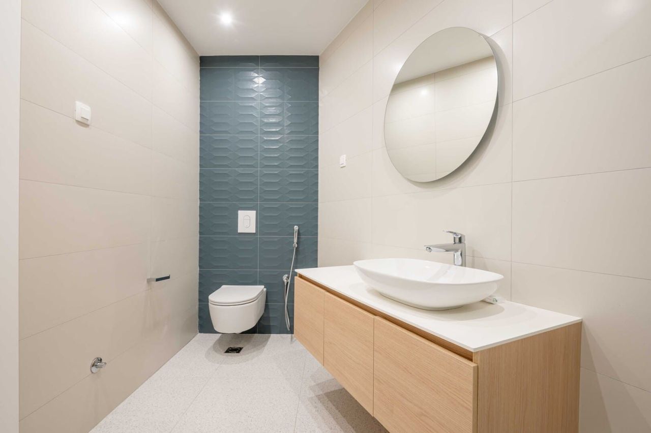 Апартаменты в Бечичи, Черногория, 69 м² - фото 17