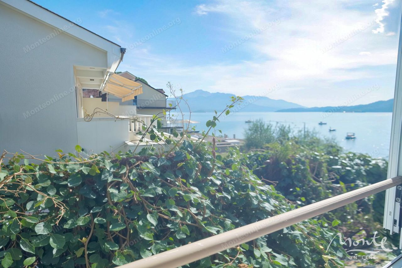 Апартаменты в Дженовичах, Черногория, 42 м² - фото 6