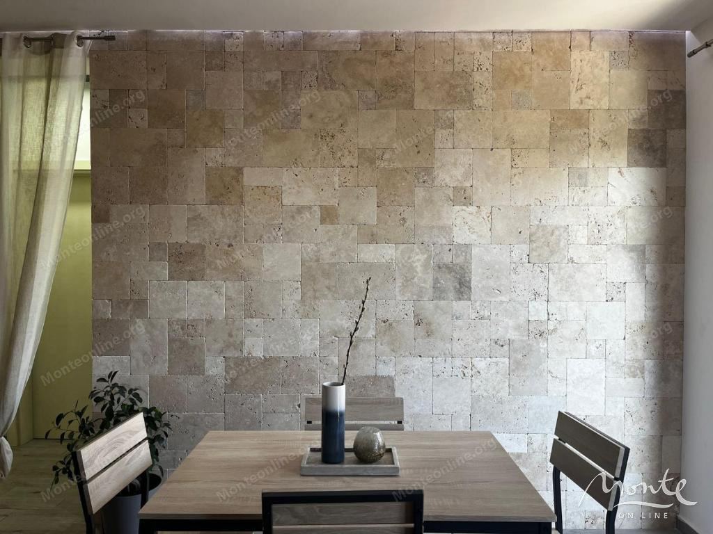 Апартаменты в Петроваце, Черногория, 54 м² - фото 8