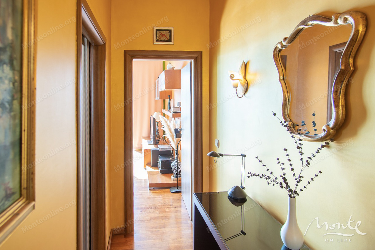 Апартаменты в Дженовичах, Черногория, 42 м² - фото 11