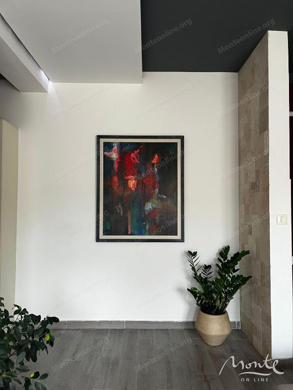 Апартаменты в Петроваце, Черногория, 54 м² - фото 15