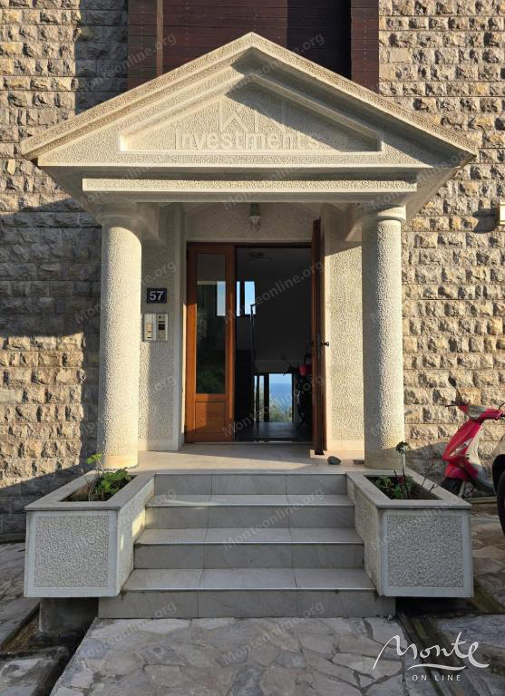 Апартаменты в Петроваце, Черногория, 54 м² - фото 16