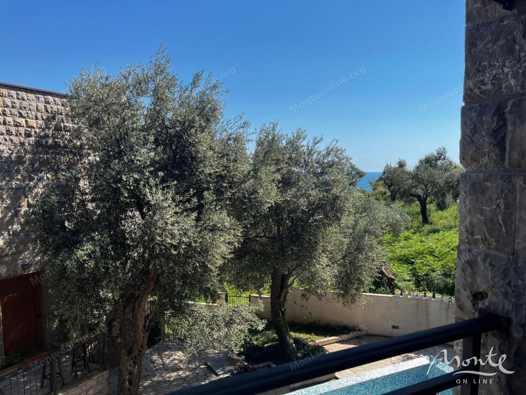 Апартаменты в Петроваце, Черногория, 54 м² - фото 18