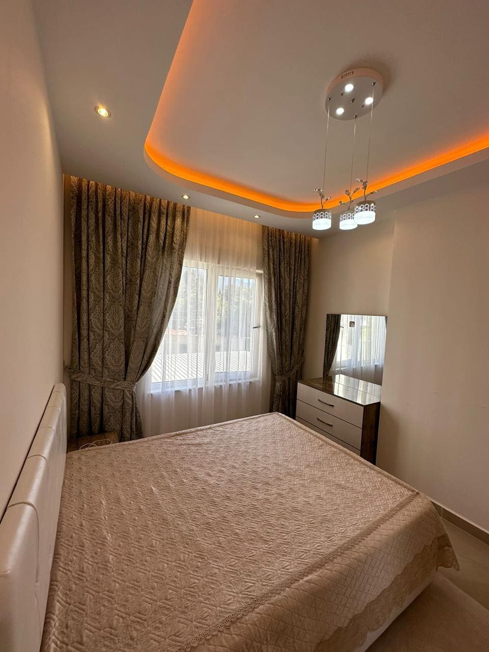 Квартира в Алании, Турция, 75 м² - фото 5