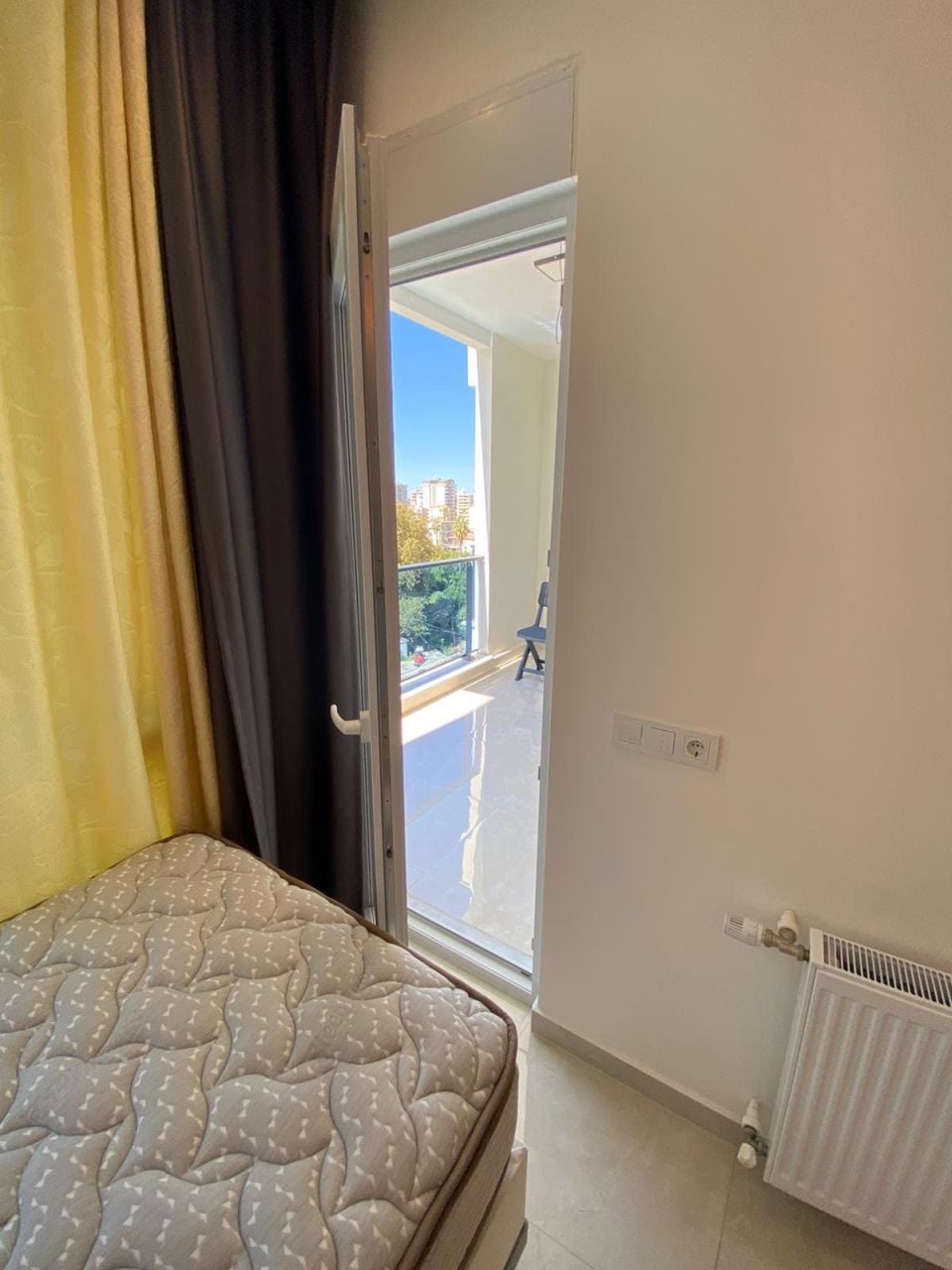 Квартира в Алании, Турция, 51 м² - фото 9