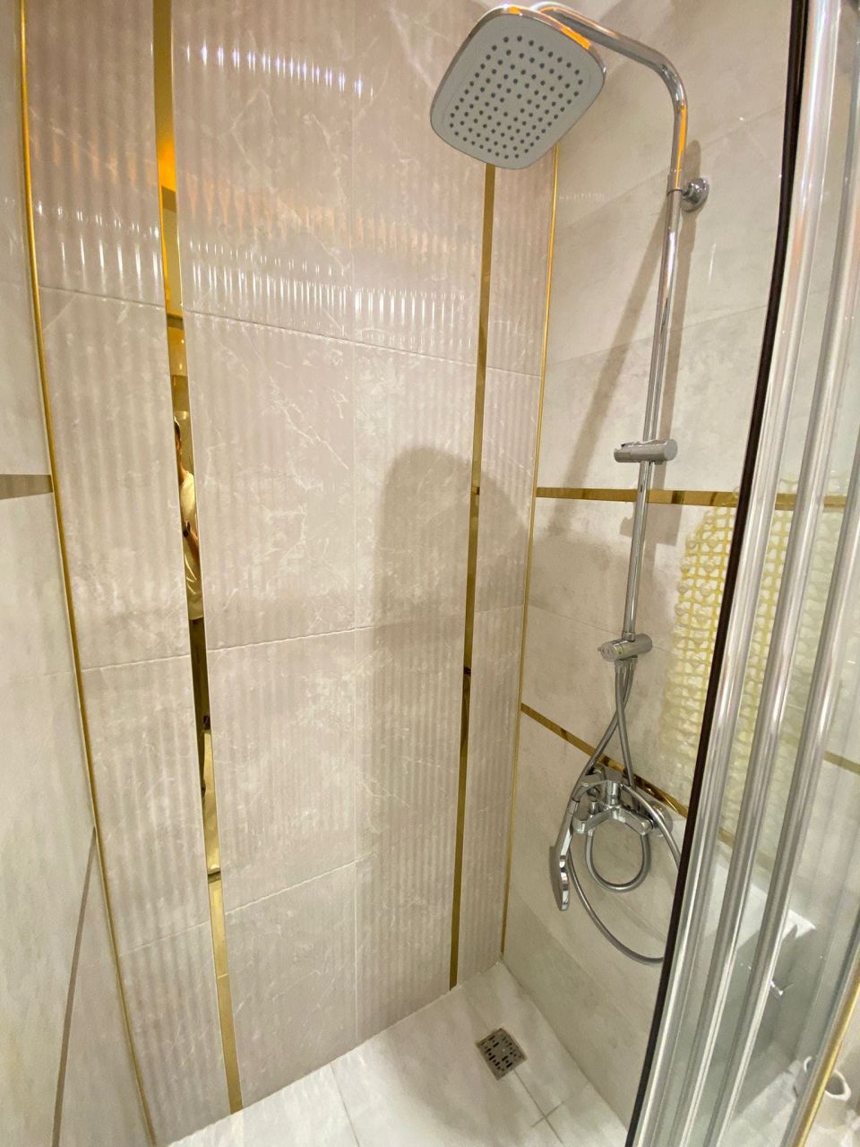 Квартира в Алании, Турция, 51 м² - фото 12