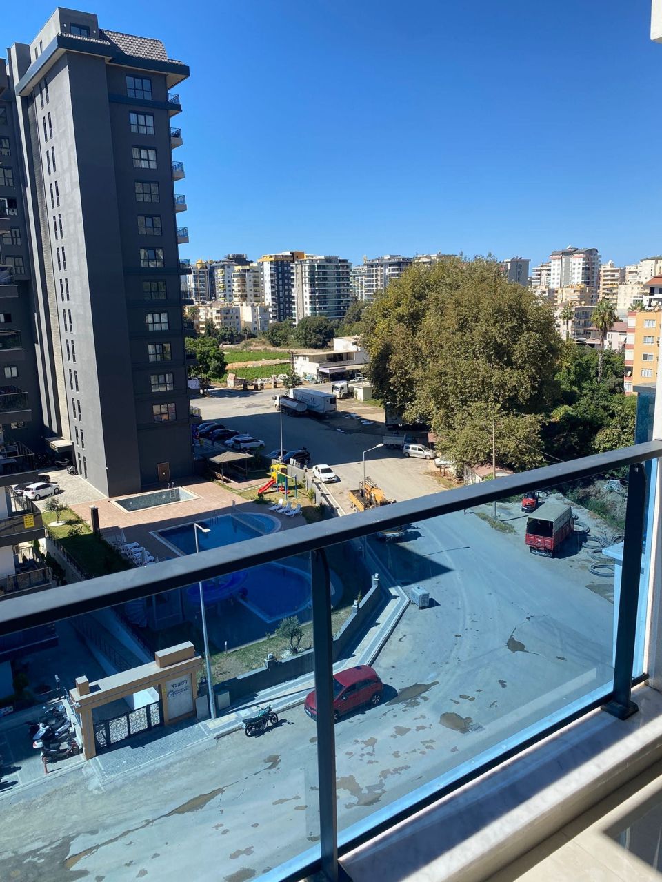 Квартира в Алании, Турция, 51 м² - фото 18