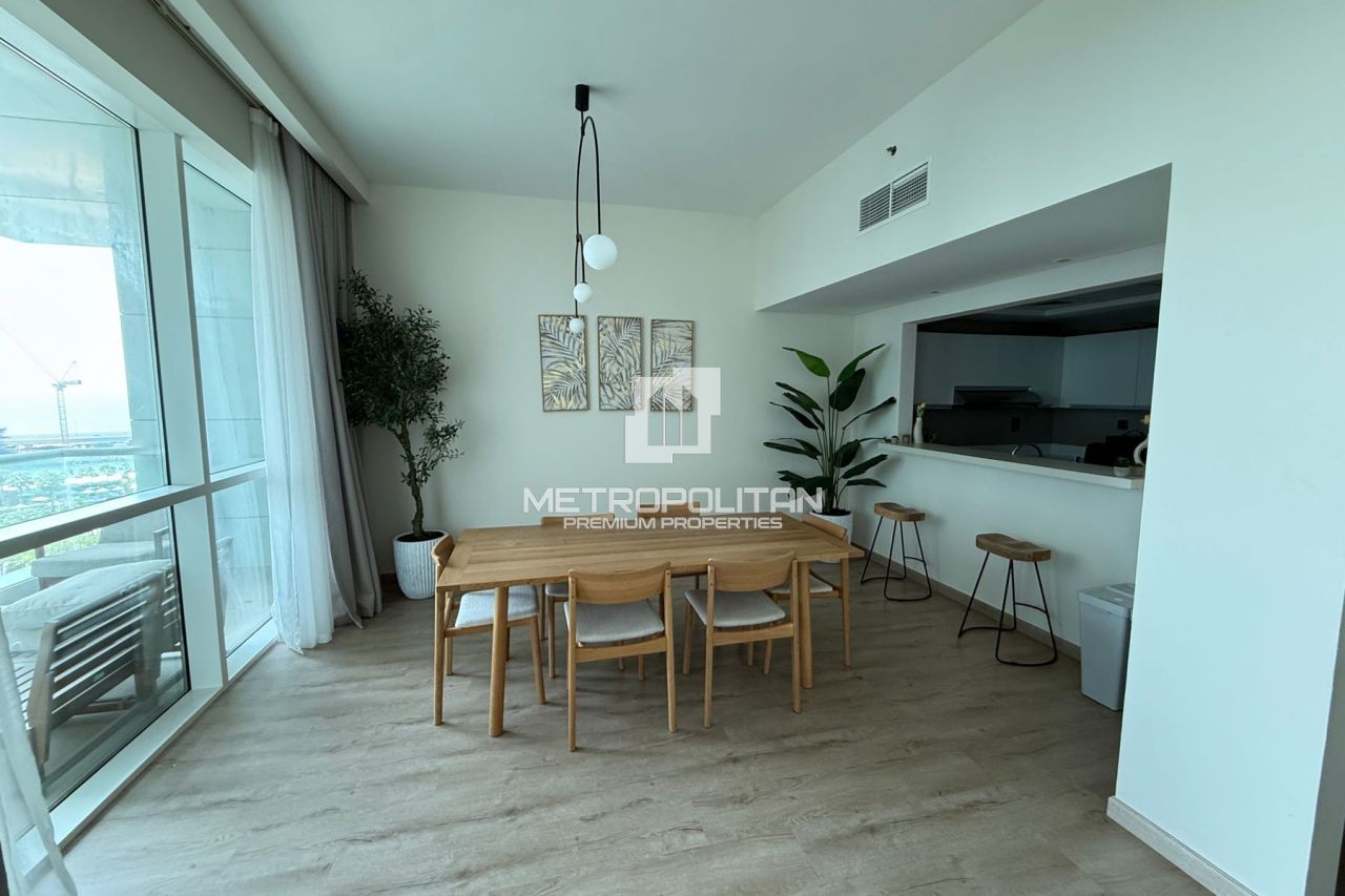 Апартаменты в Дубае, ОАЭ, 115 м² - фото 1