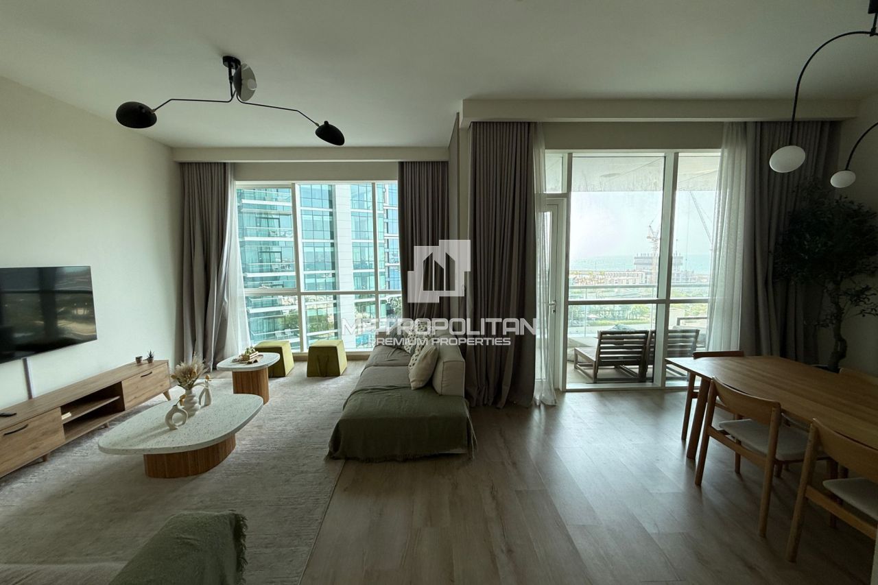 Апартаменты в Дубае, ОАЭ, 115 м² - фото 2