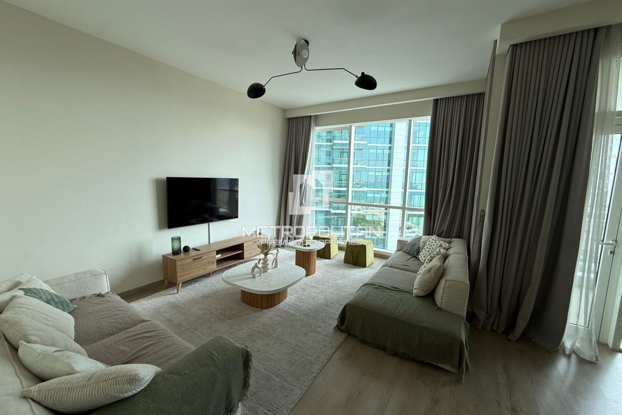 Апартаменты в Дубае, ОАЭ, 115 м² - фото 3