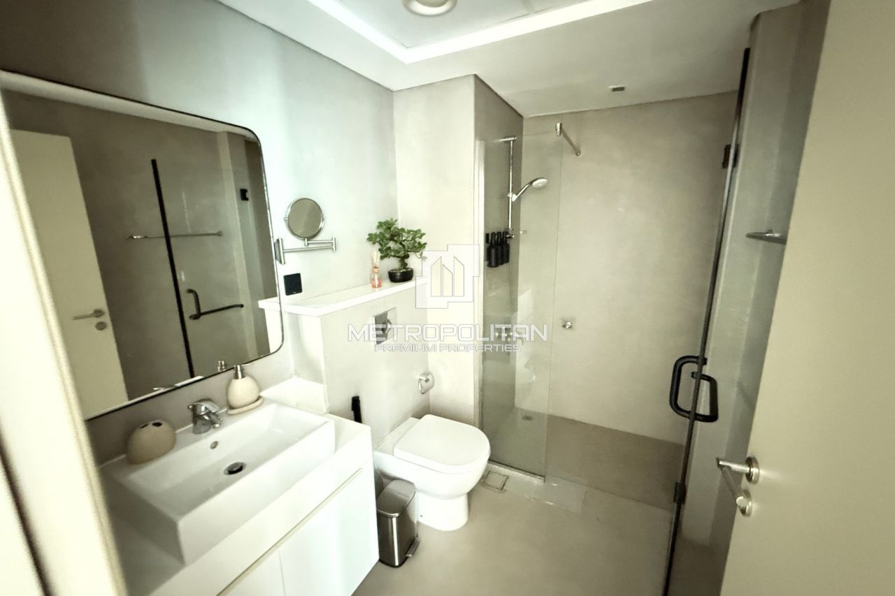 Апартаменты в Дубае, ОАЭ, 115 м² - фото 5