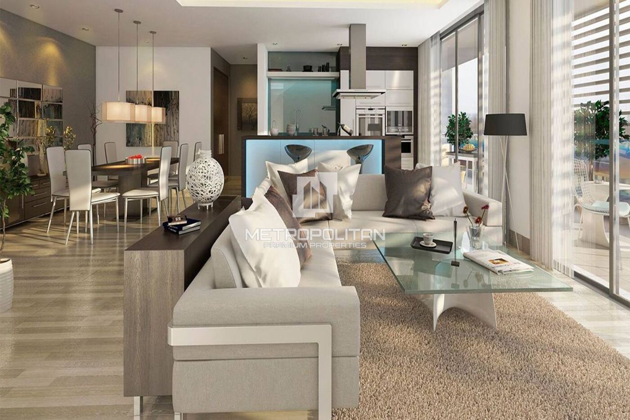 Апартаменты в Дубае, ОАЭ, 75 м² - фото 6