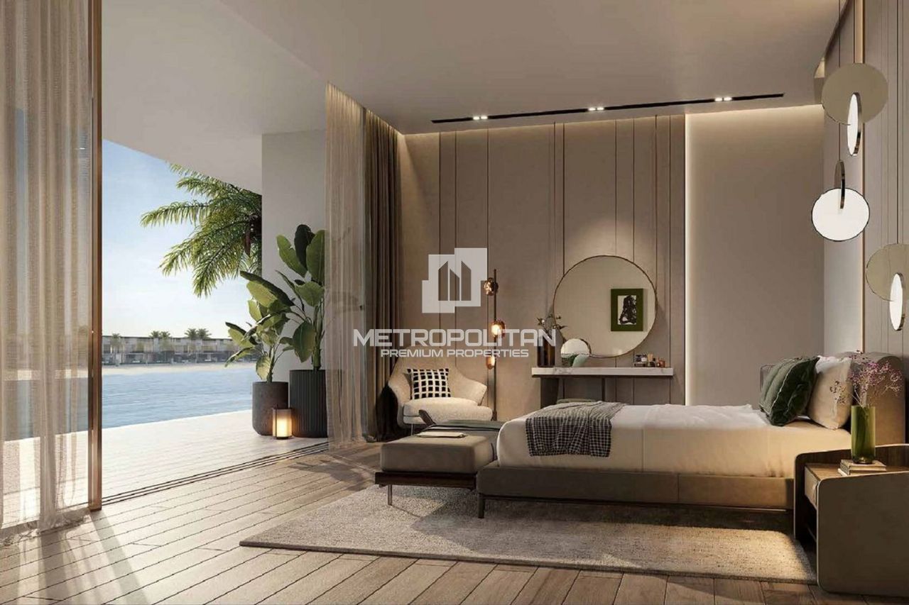 Вилла в Дубае, ОАЭ, 777 м² - фото 6