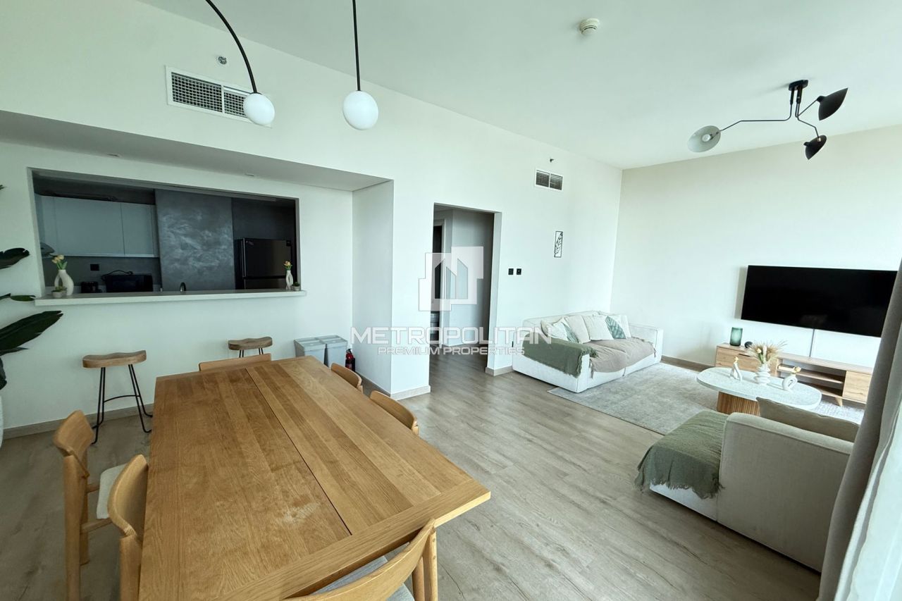 Апартаменты в Дубае, ОАЭ, 115 м² - фото 7