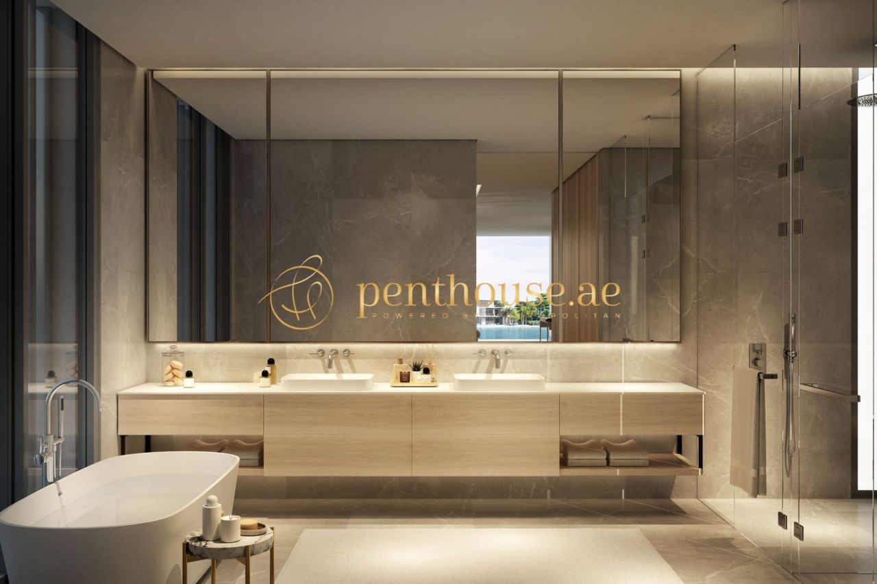 Вилла в Дубае, ОАЭ, 705 м² - фото 8