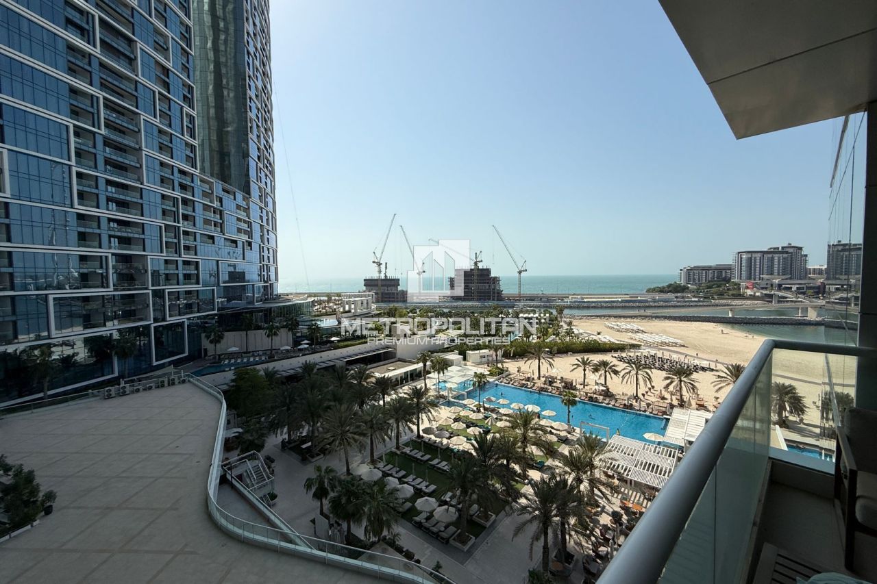 Апартаменты в Дубае, ОАЭ, 115 м² - фото 8