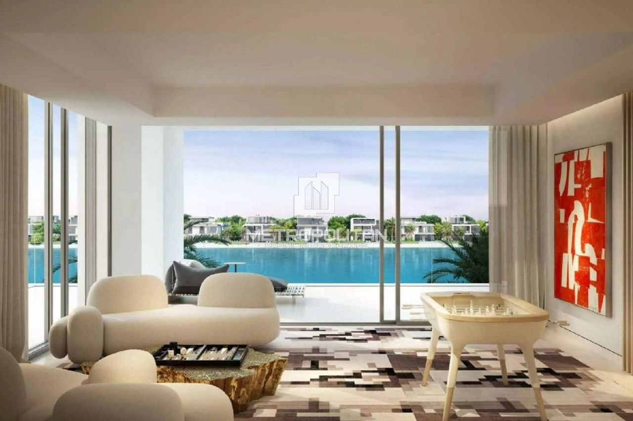 Вилла в Дубае, ОАЭ, 777 м² - фото 8