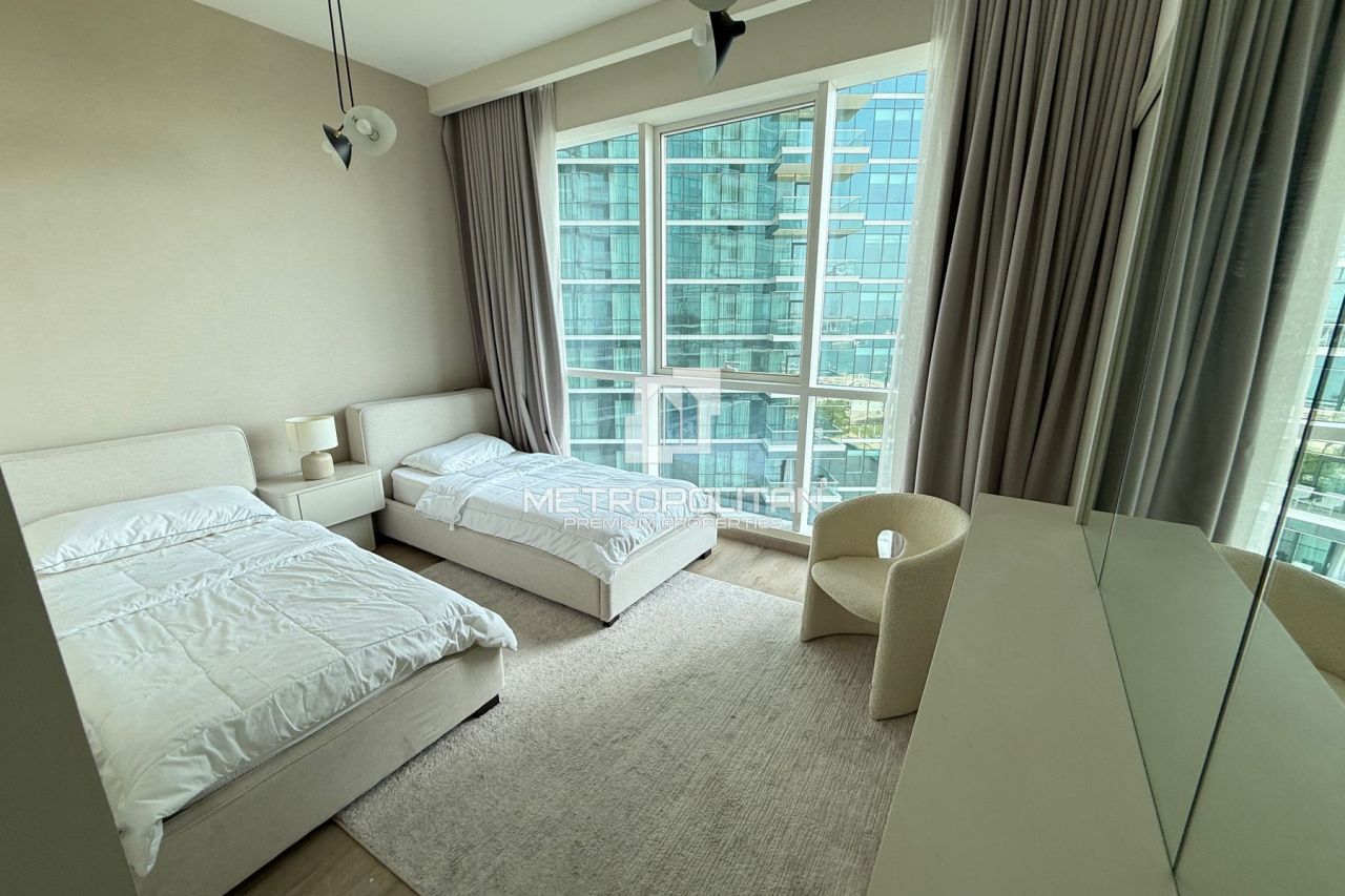 Апартаменты в Дубае, ОАЭ, 115 м² - фото 9