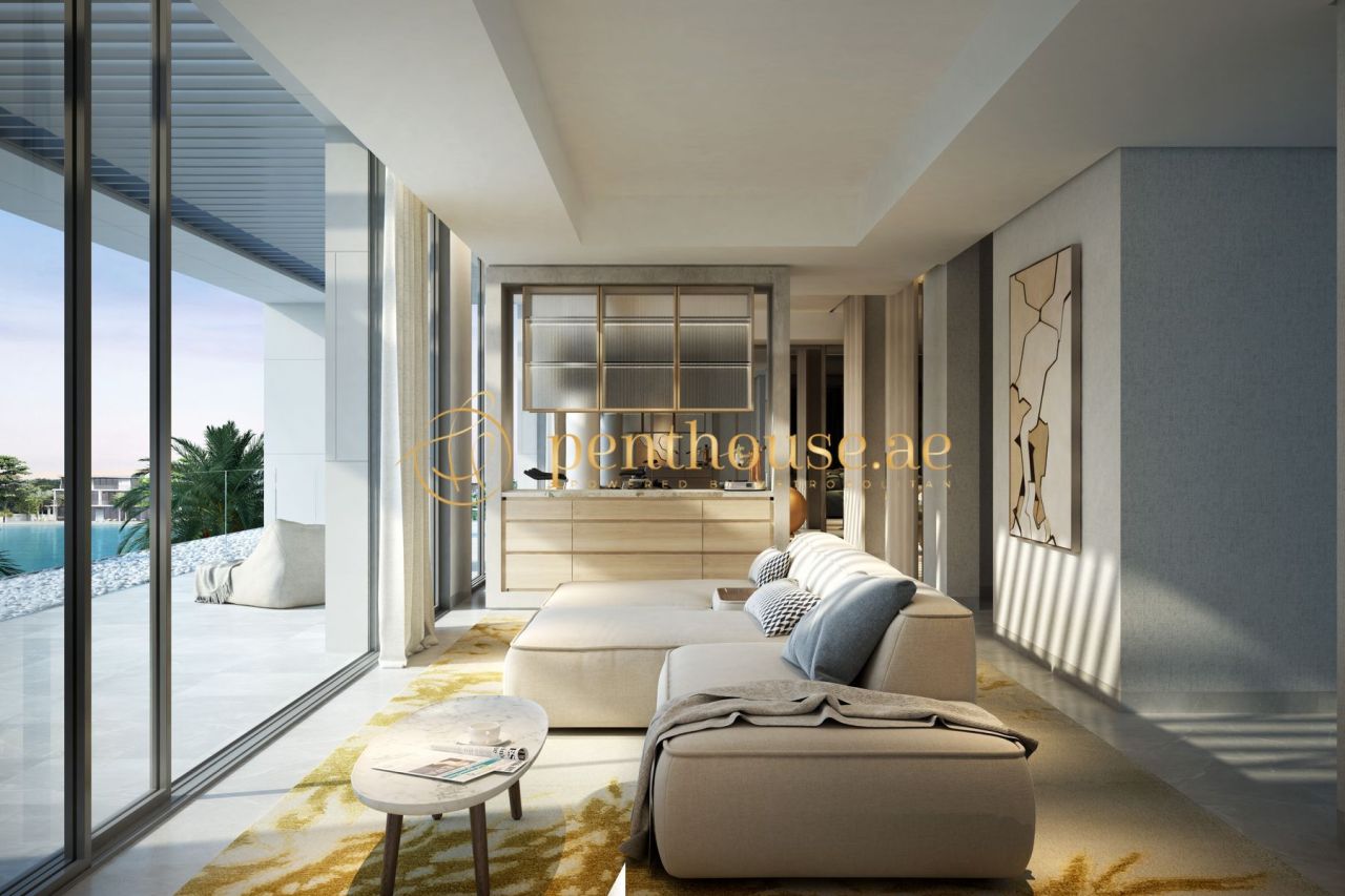 Вилла в Дубае, ОАЭ, 705 м² - фото 10