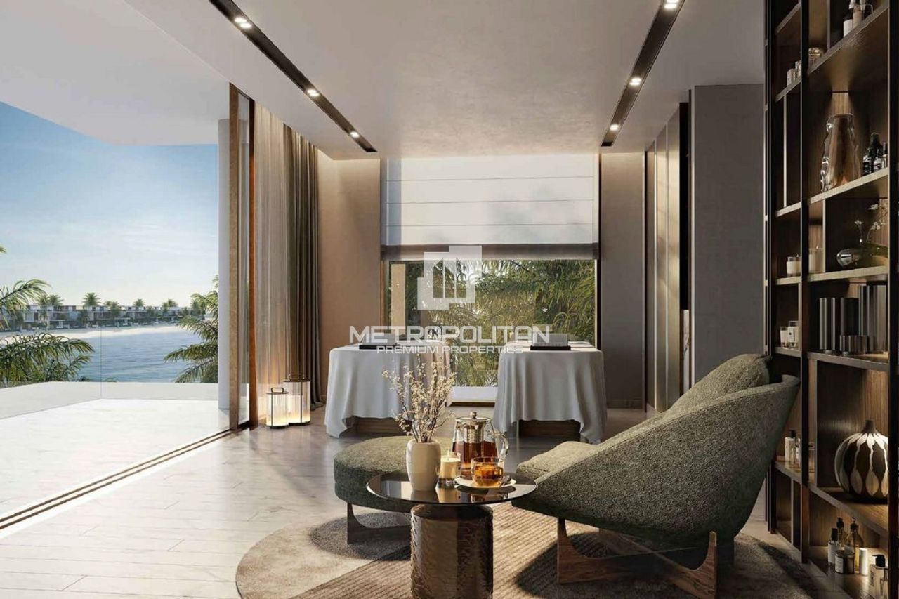 Вилла в Дубае, ОАЭ, 777 м² - фото 13