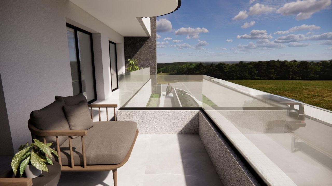 Апартаменты в Лимасоле, Кипр, 94 м² - фото 7