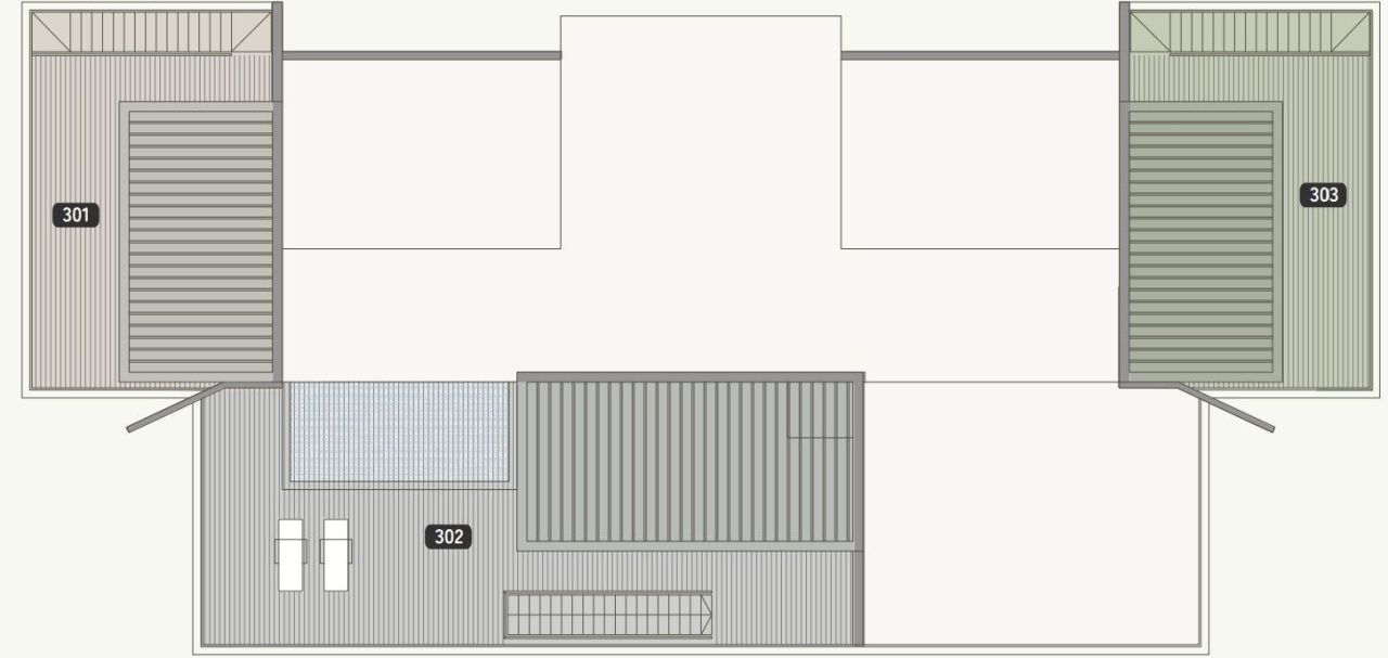 Пентхаус в Лимасоле, Кипр, 177 м² - фото 10