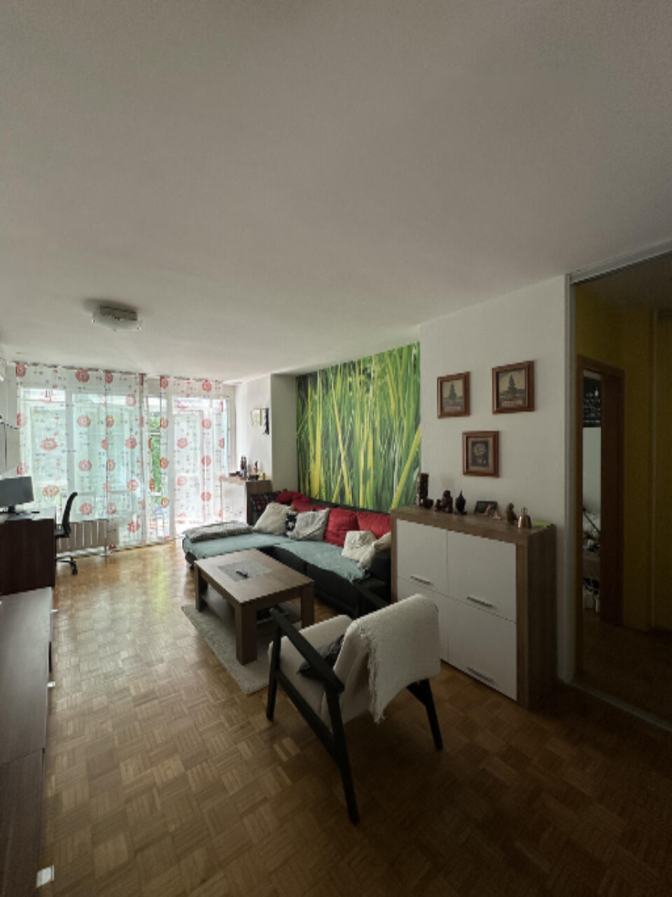 Квартира в Любляне, Словения, 74 м² - фото 1