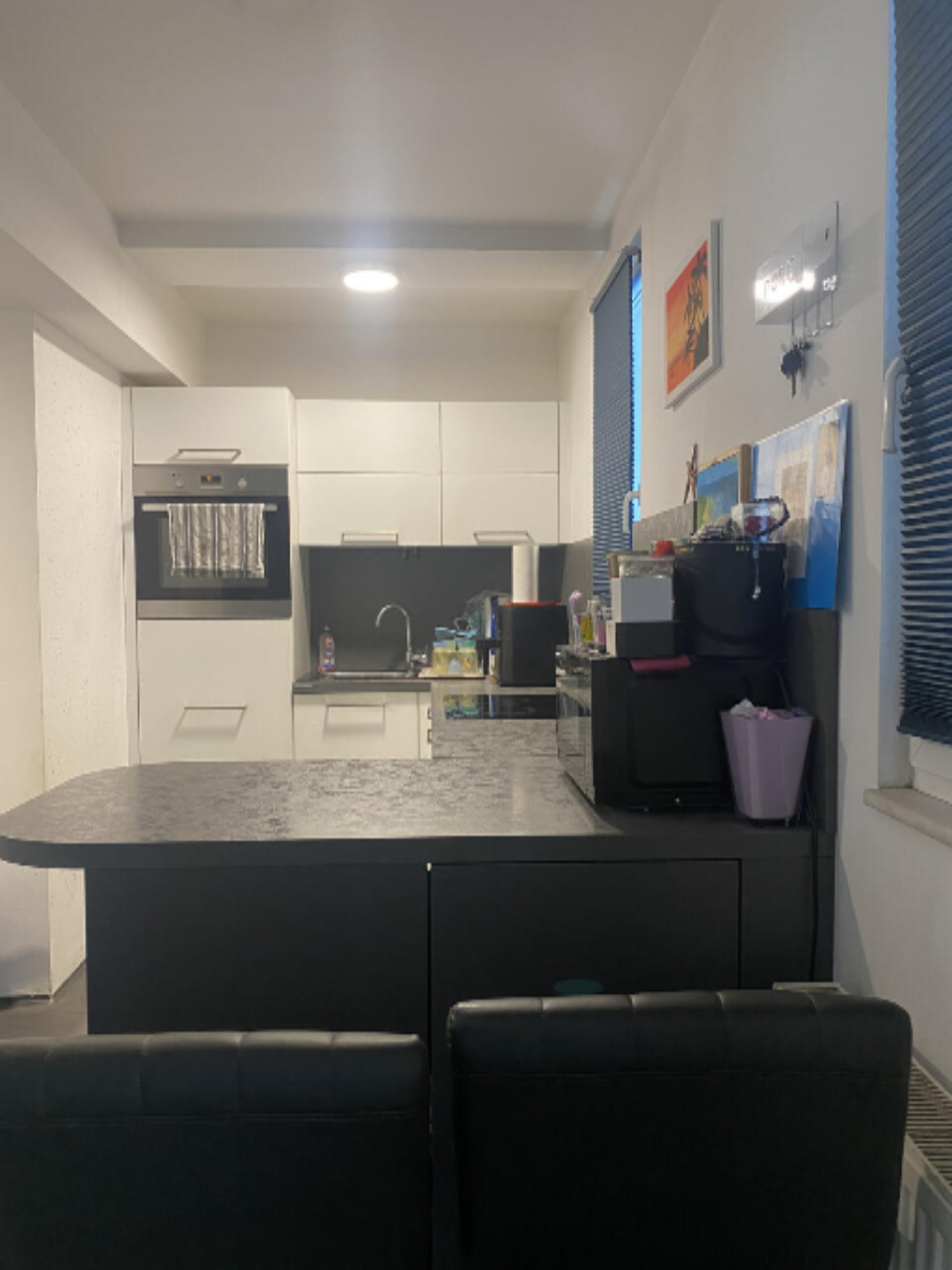 Квартира в Любляне, Словения, 36 м² - фото 1