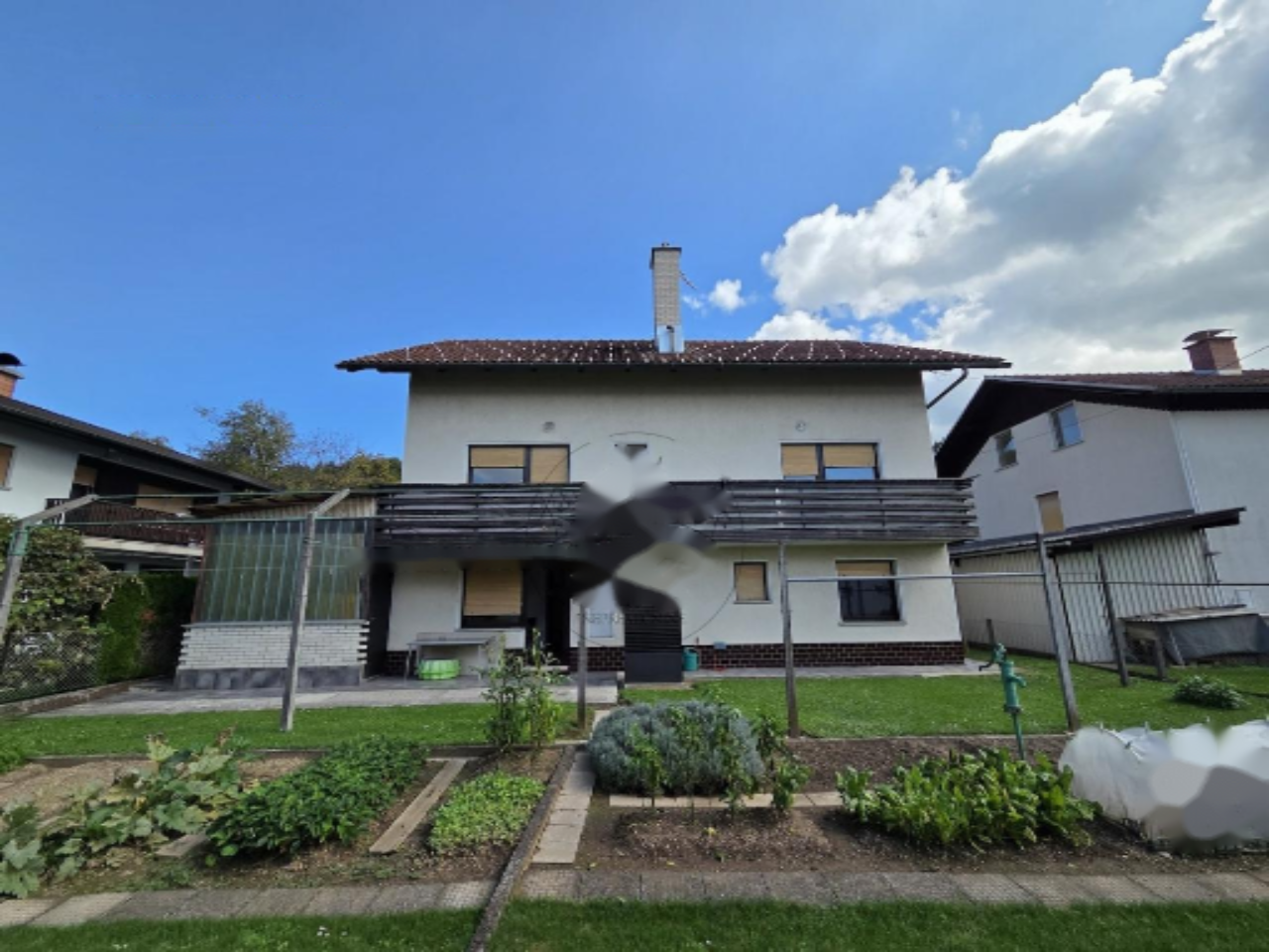 Дом в Любляне, Словения, 190 м² - фото 1