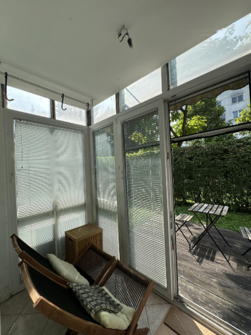 Квартира в Любляне, Словения, 74 м² - фото 10