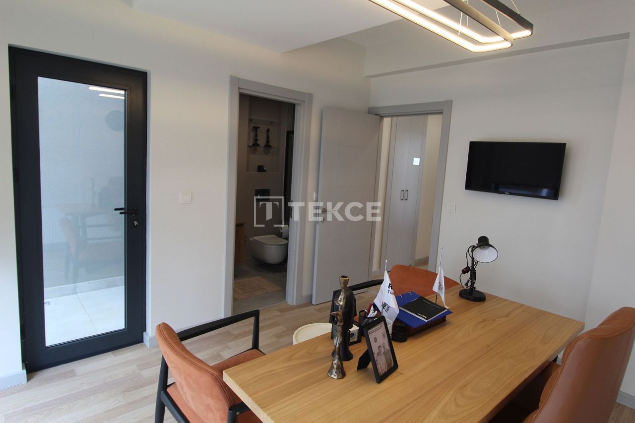 Вилла в Башакшехире, Турция, 179 м² - фото 15