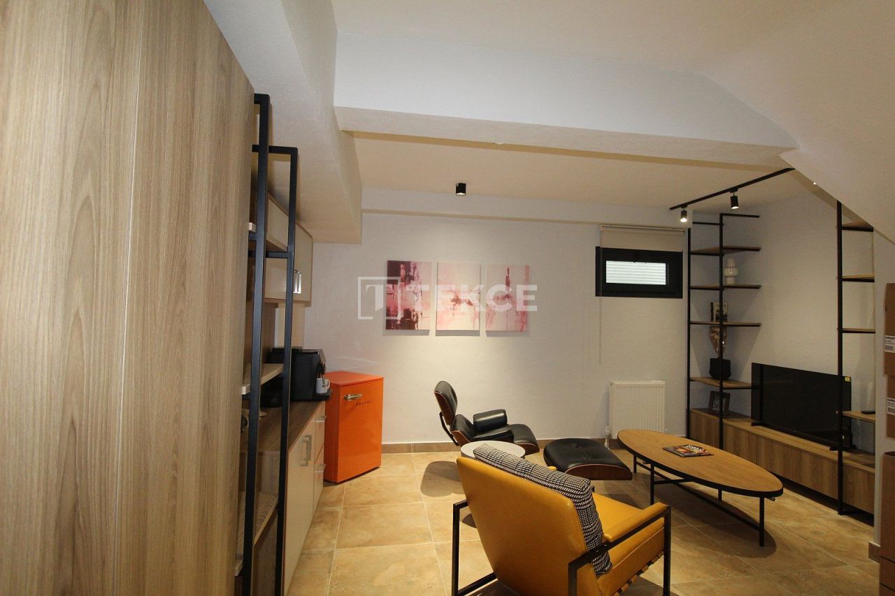 Вилла в Башакшехире, Турция, 179 м² - фото 19