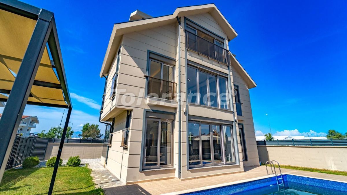 Вилла в Белеке, Турция, 170 м² - фото 1