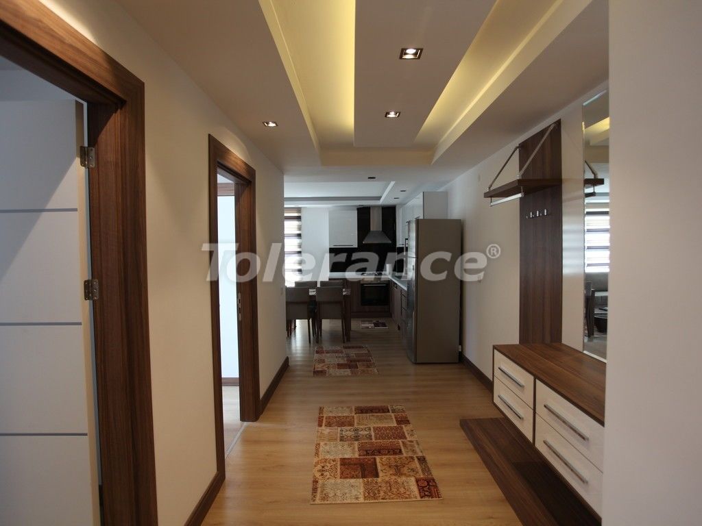 Отель, гостиница в Ларе, Турция, 1 000 м² - фото 2