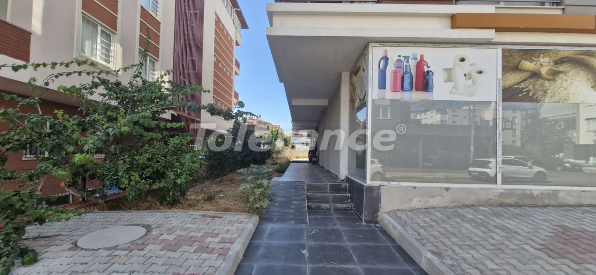 Апартаменты в Анталии, Турция, 80 м² - фото 2