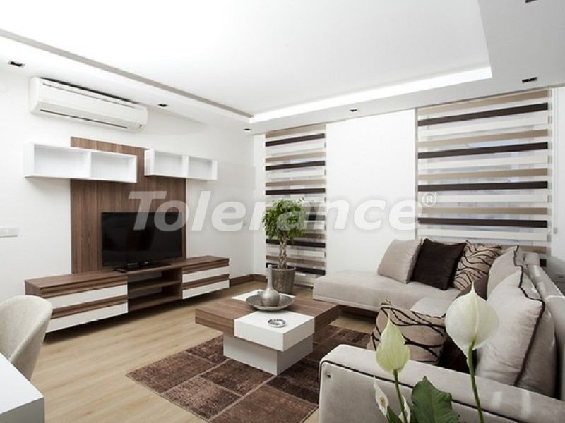 Отель, гостиница в Ларе, Турция, 1 000 м² - фото 3