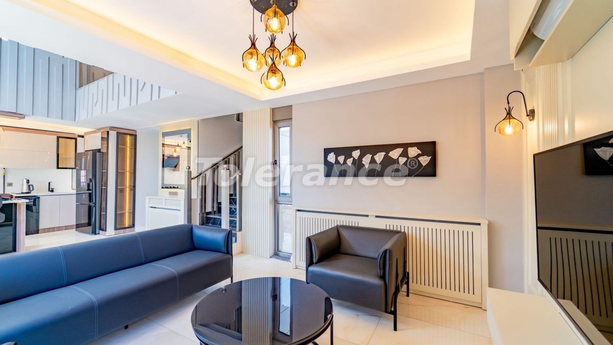 Вилла в Белеке, Турция, 170 м² - фото 4